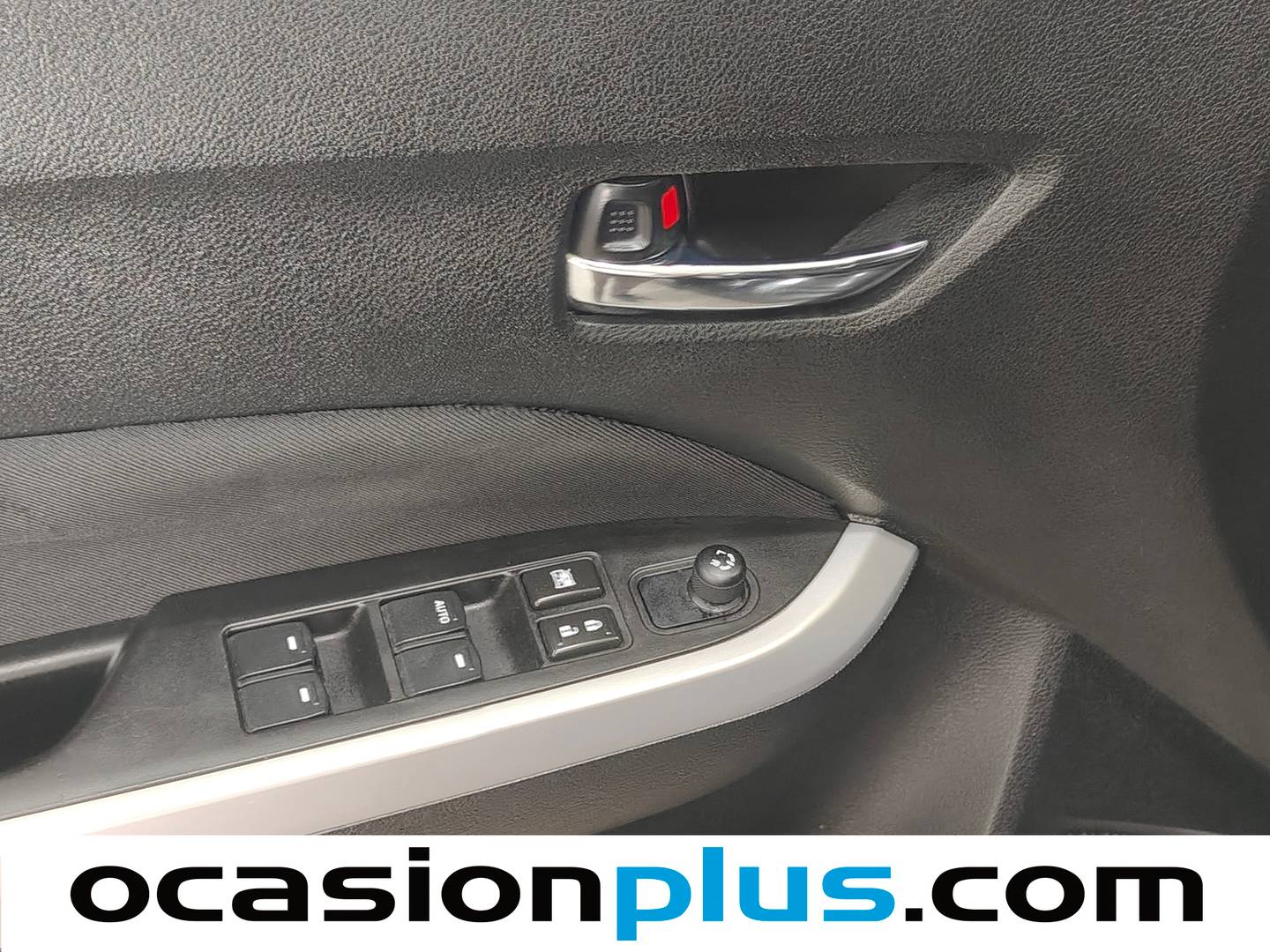 Suzuki Vitara Suzuki Vitara 1.6 VVT GLE (120 CV) manual