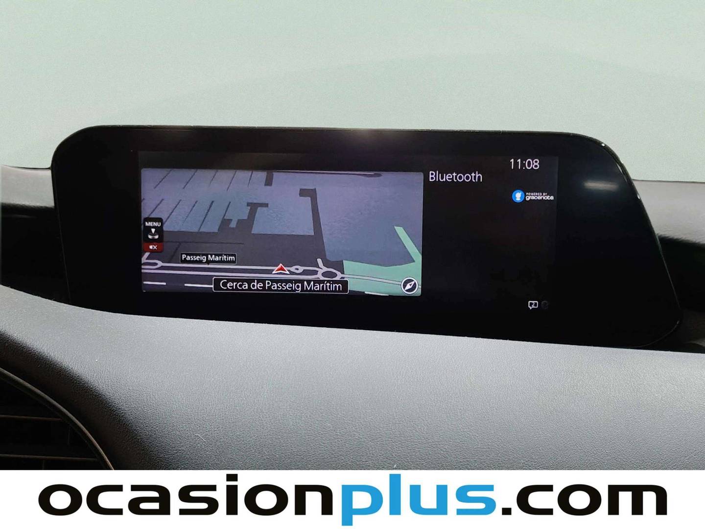 Extras y acabados del Mazda Mazda3 Mazda Mazda 3 2.0 Skyactiv-G Origin (122 CV)