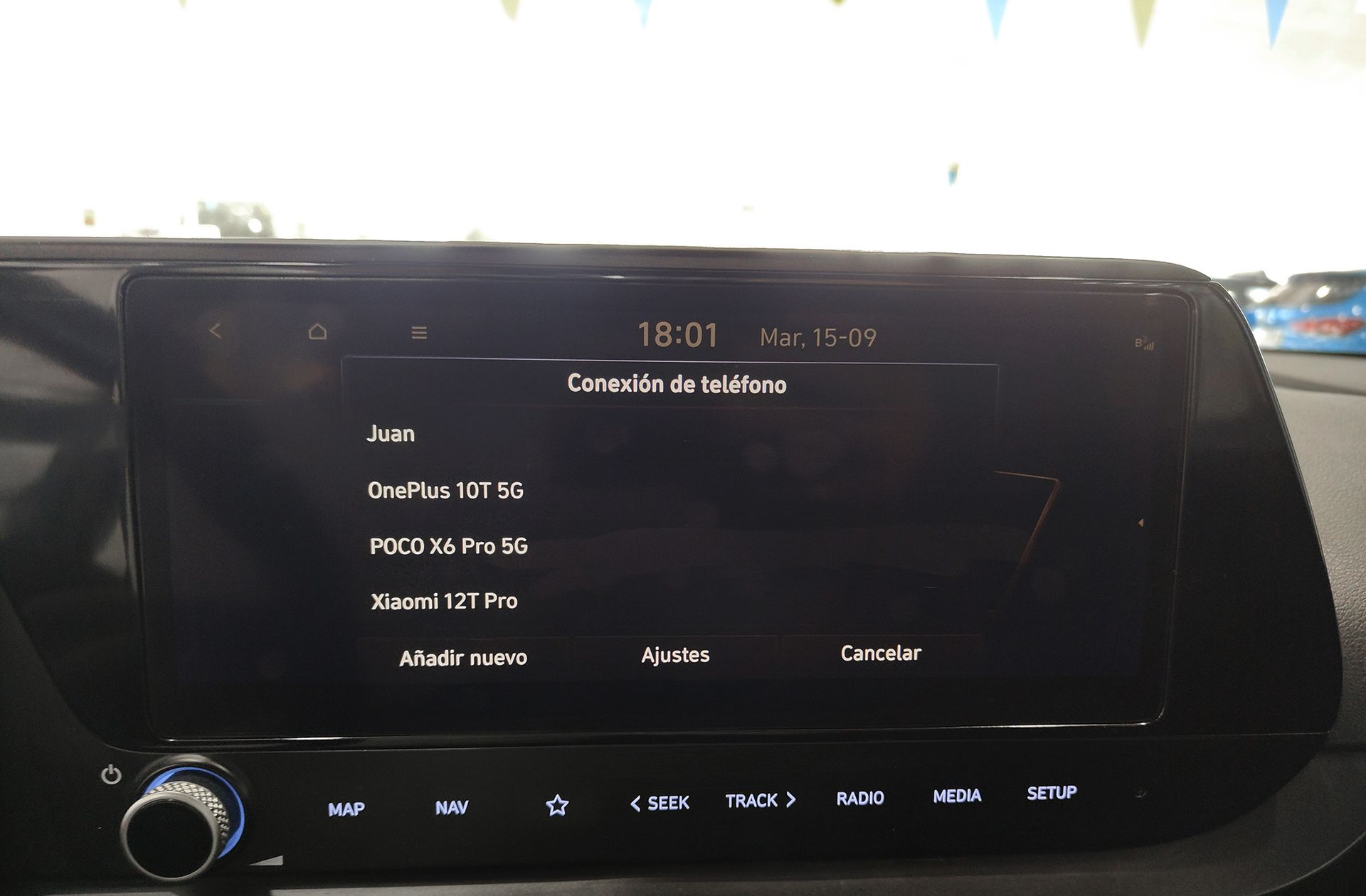 Hyundai Bayon 1.2 MPI Klass - foto 34