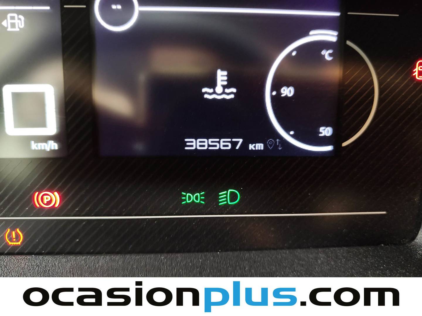 Fiat Scudo Fiat Scudo Furgon 1.5 Bluehdi L2 (120 CV) seminuevo