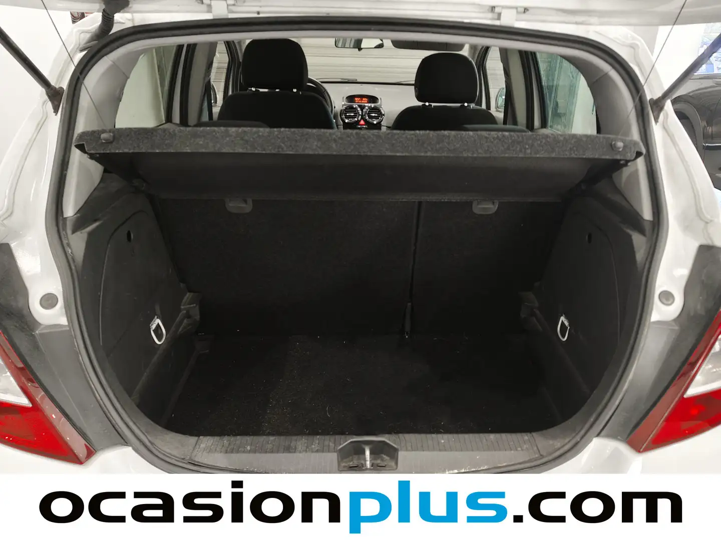 Foto Opel Corsa Opel Corsa 1.3CDTi 111 Years (95 CV)