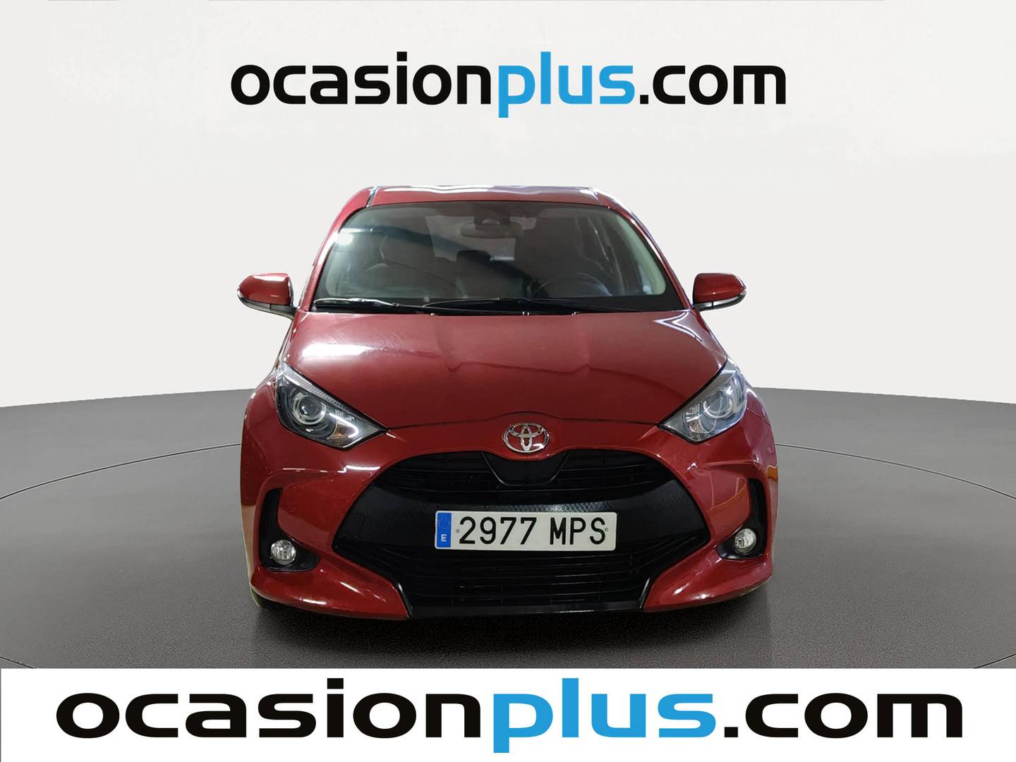 Foto Toyota Yaris Toyota Yaris 1.5 S-Edition (125 CV)