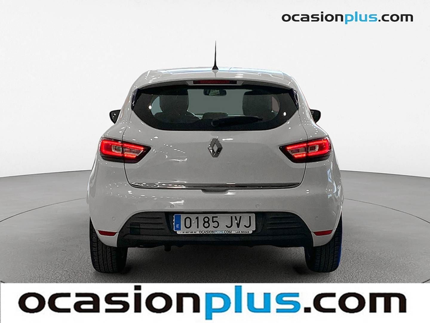 Renault Clio Renault Clio Zen Energy dCi (90CV) manual