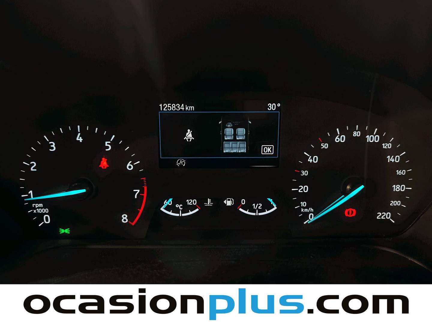 Ford Puma Ford Puma 1.0 EcoBoost MHEV Titanium Design (125 CV) al mejor precio