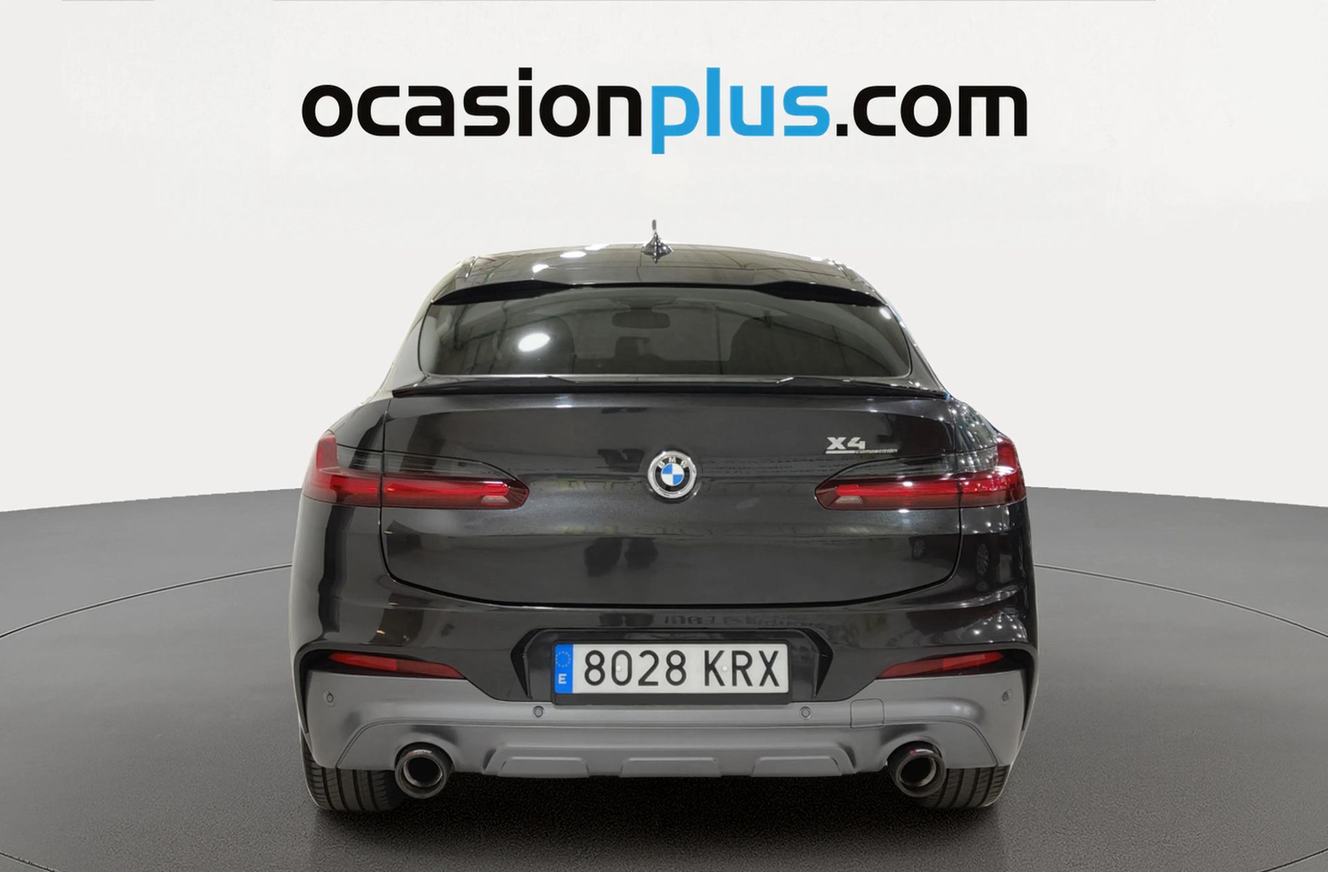 BMW X4 xDrive25d Paquete M - foto 16