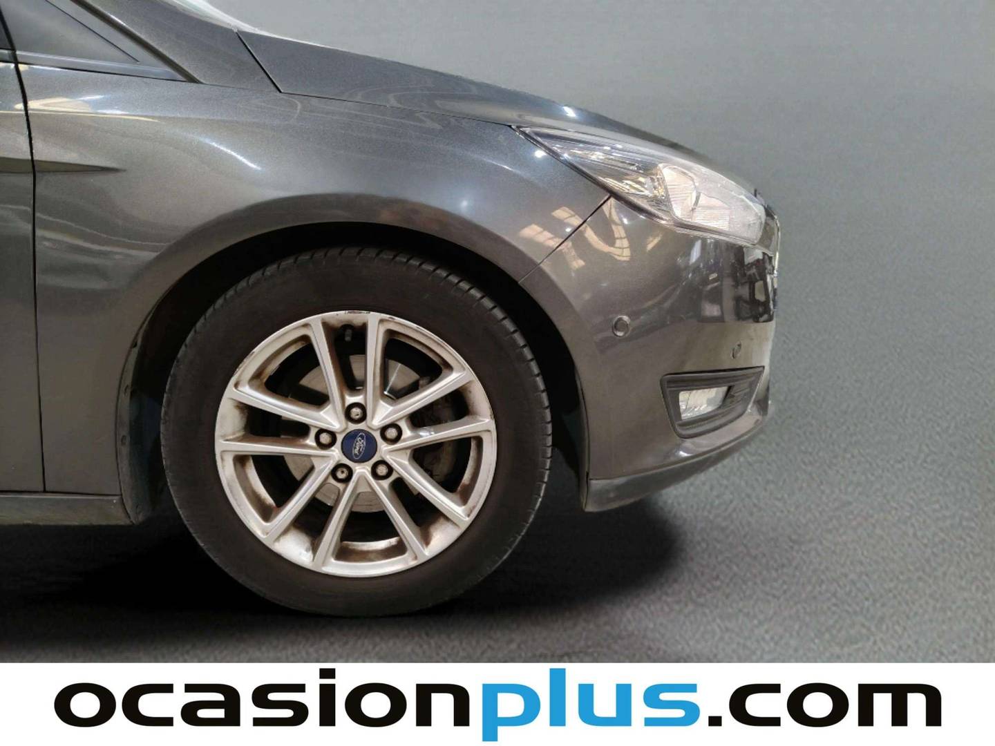 Ford Focus Ford Focus 1.0 Ecoboost S&S Trend+ (125 CV) km 0