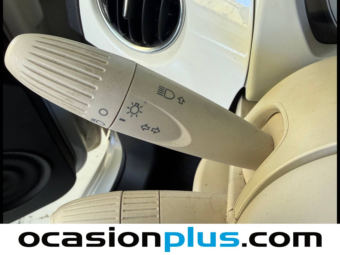 Fiat 500 Fiat 500 1.0 Hybrid Monotrim (70 CV) híbrido