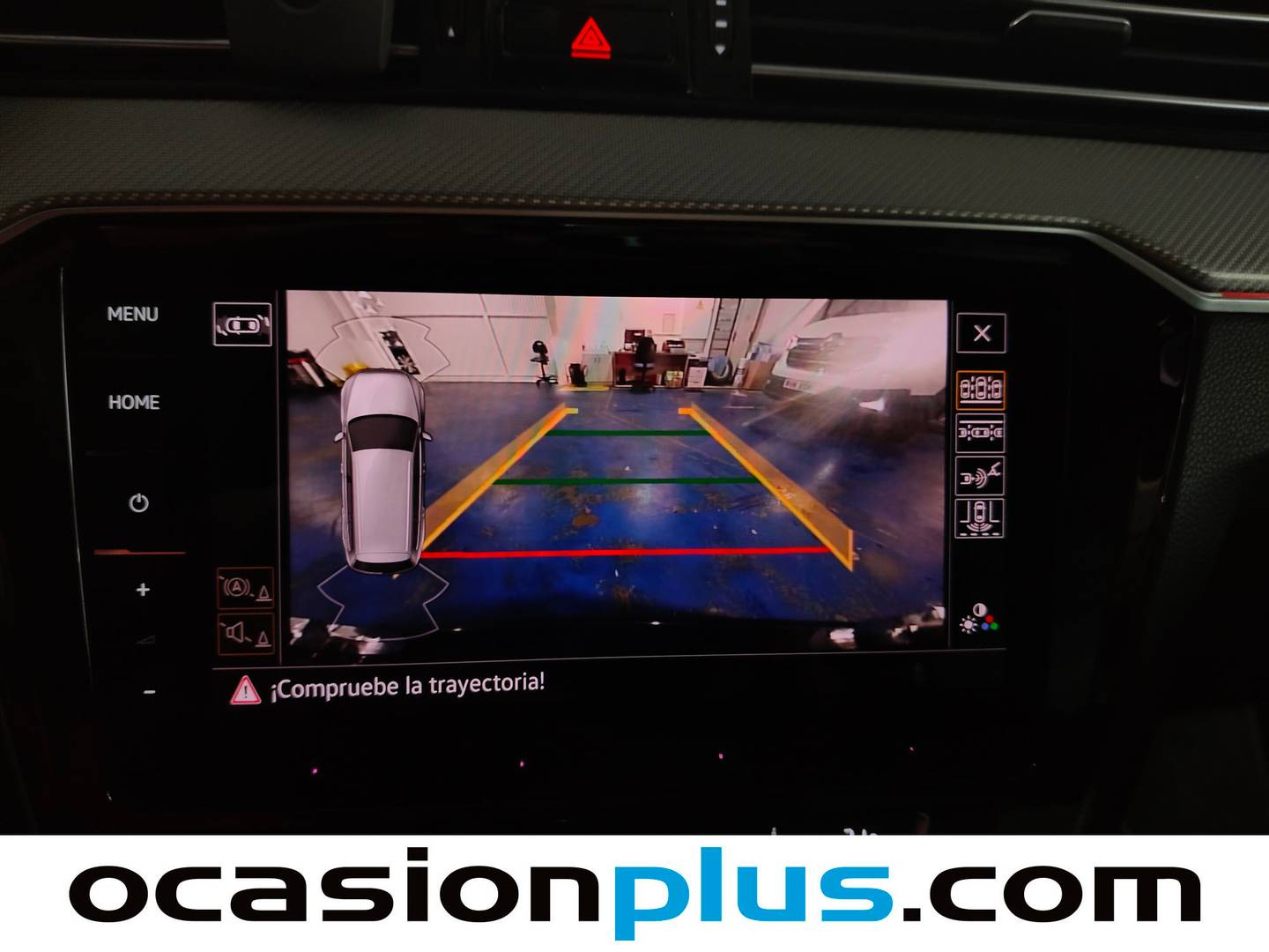 Acabados Volkswagen Passat Volkswagen Passat Variant Variant R-Line 2.0 TDI (150 CV) DSG R-Line