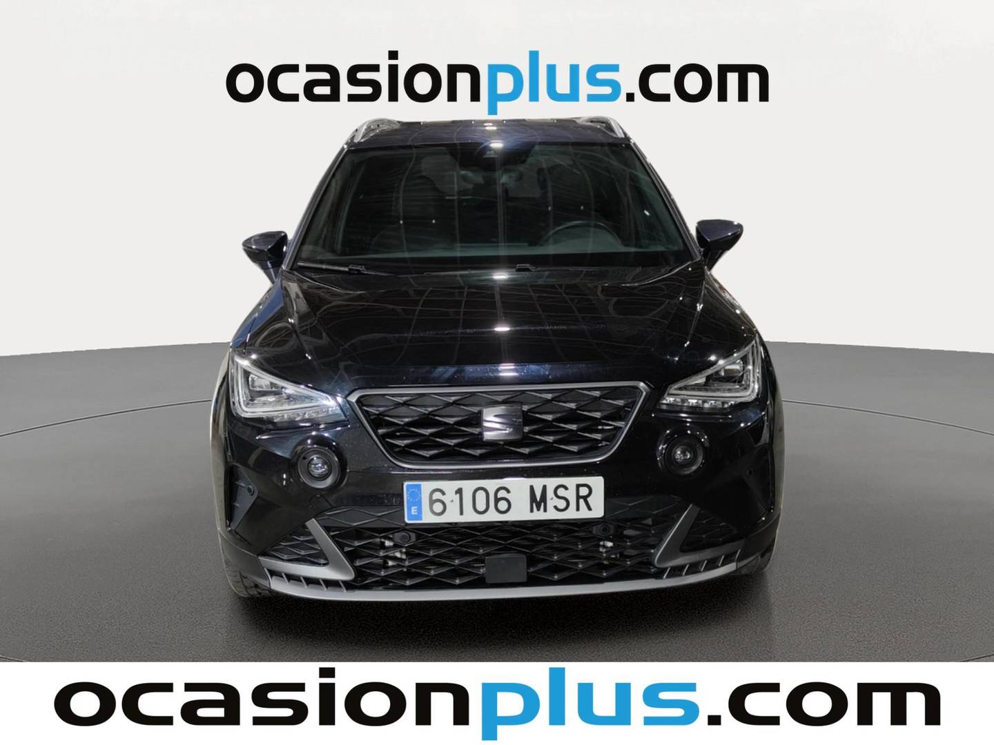 Foto Seat Arona SEAT Arona 1.5 TSI S&S FR XL DSG (150 CV)