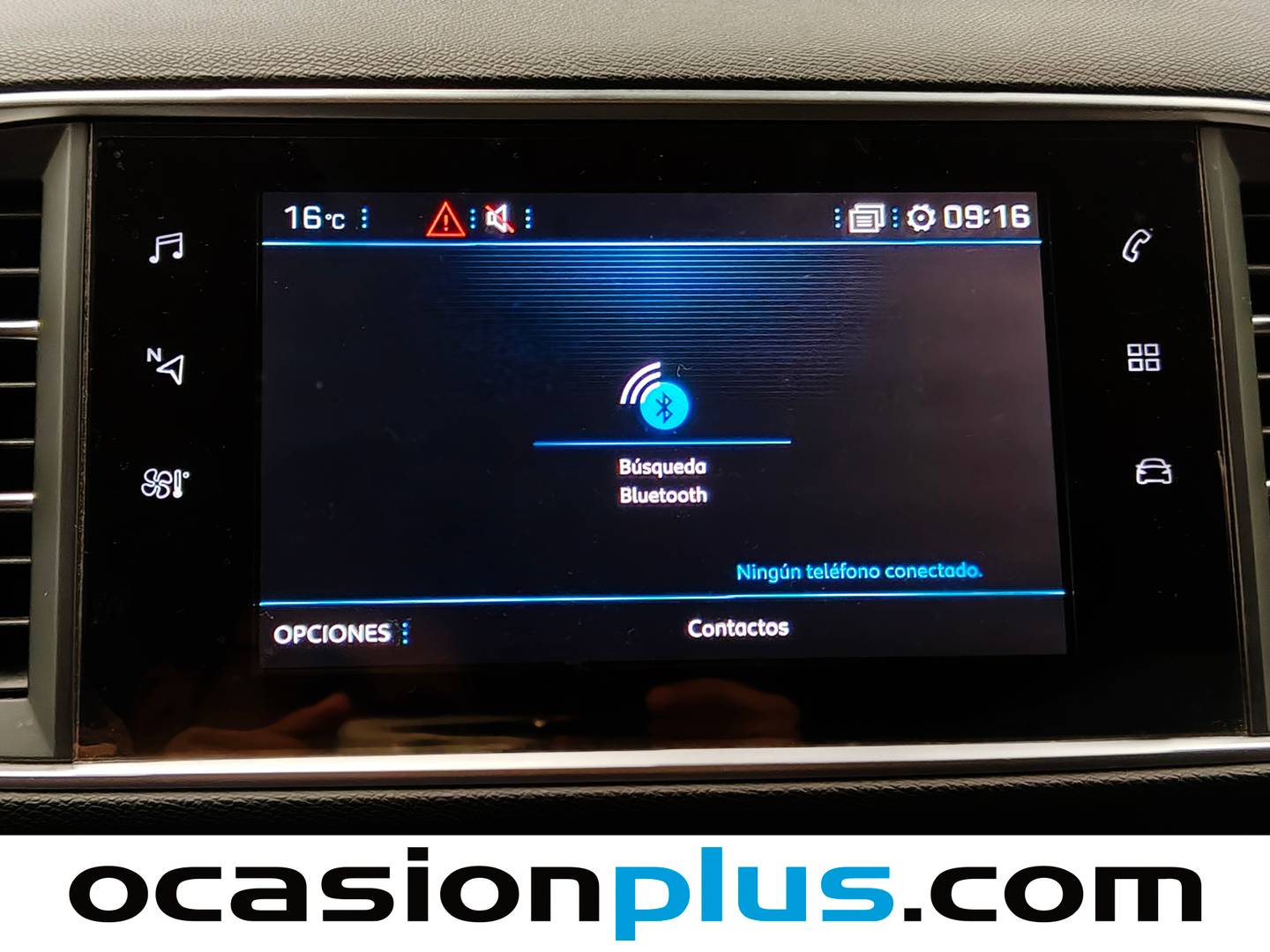 Peugeot 308 Peugeot 308 PureTech 130 S&S Allure (130 CV) barato