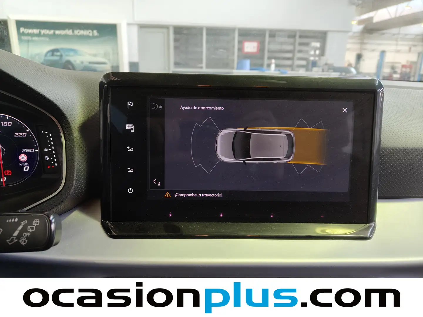 Foto Seat Ibiza SEAT Ibiza 1.5 TSI FR XL DSG (150 CV)