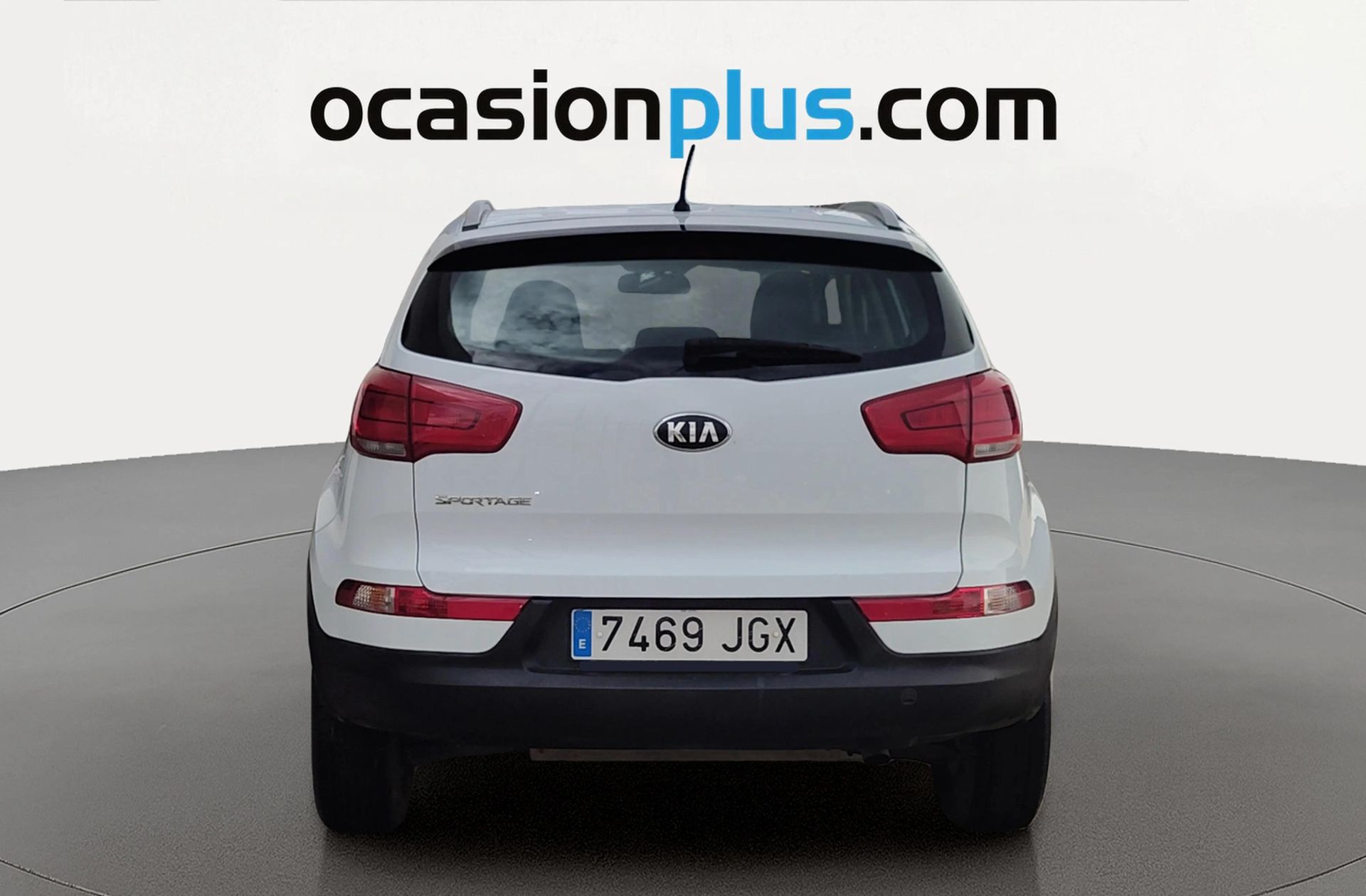 Kia Sportage 1.6 GDI Concept 4x2 - foto 11