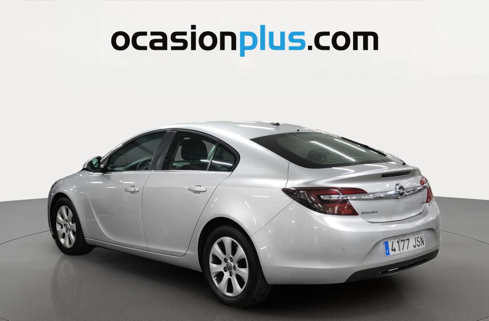 Opel Insignia 1.6 CDTI ecoFlex Business - foto 3