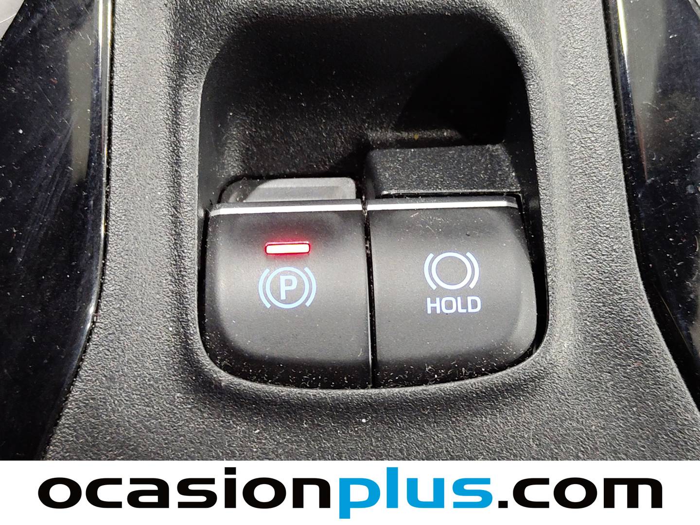 Toyota Corolla Toyota Corolla 1.8 125 Híbrido Feel! E-CVT (122 CV) 2019