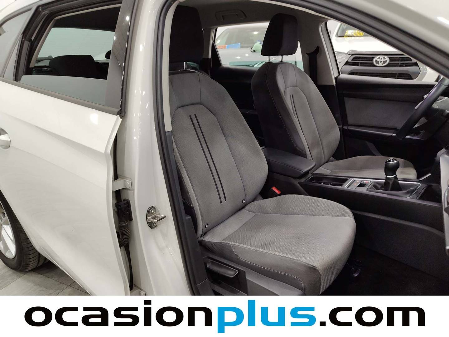 Foto Seat León SEAT Leon ST 1.5 TSI S&S Style XL  (130 CV)