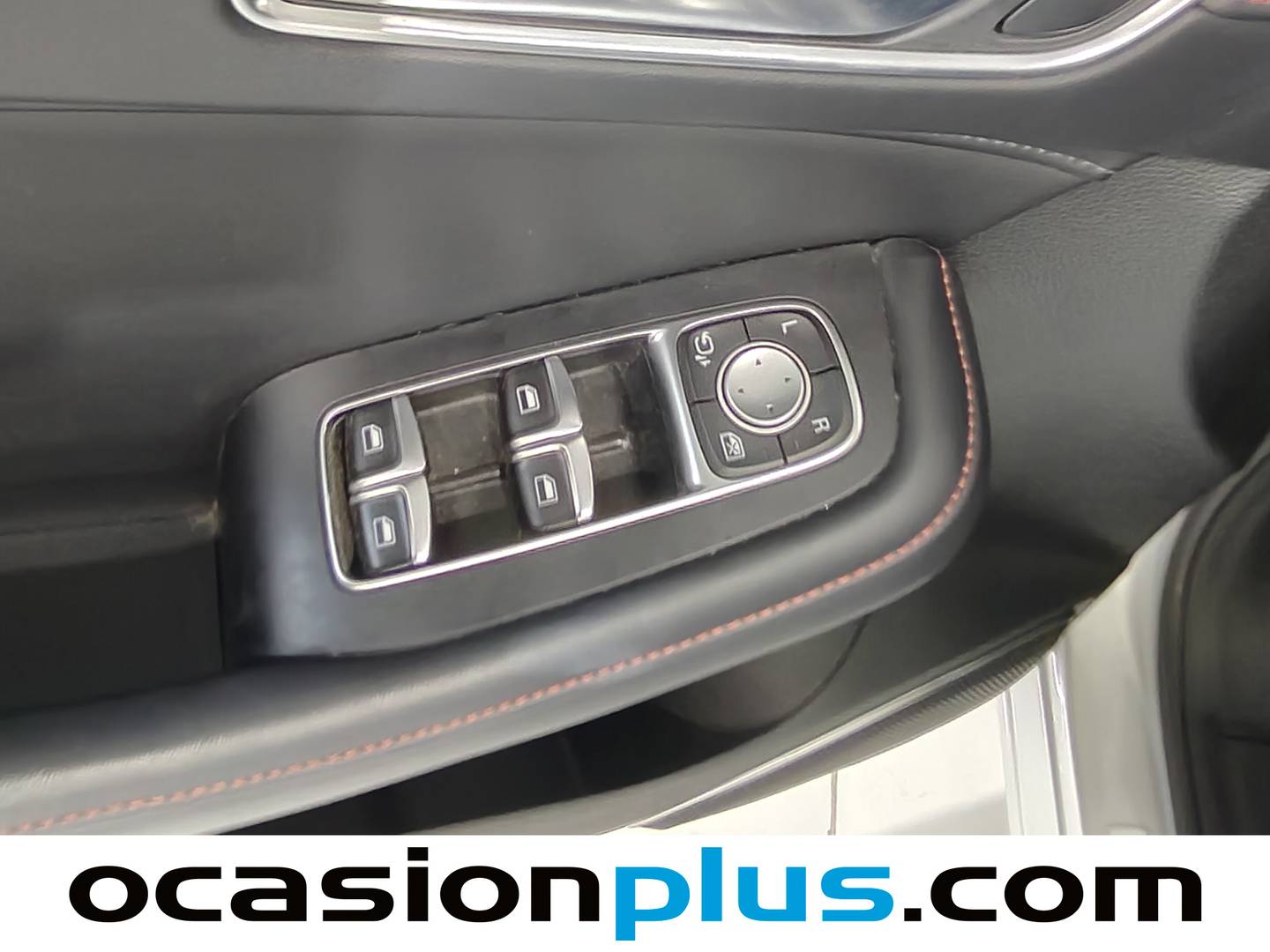 MG HS MG HS 1.5 Turbo GDI Comfort DCT (162 CV) al mejor precio