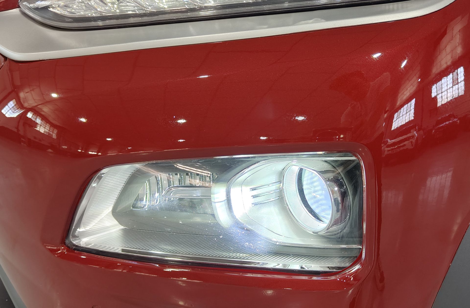 Hyundai Kona EV Style - foto 16