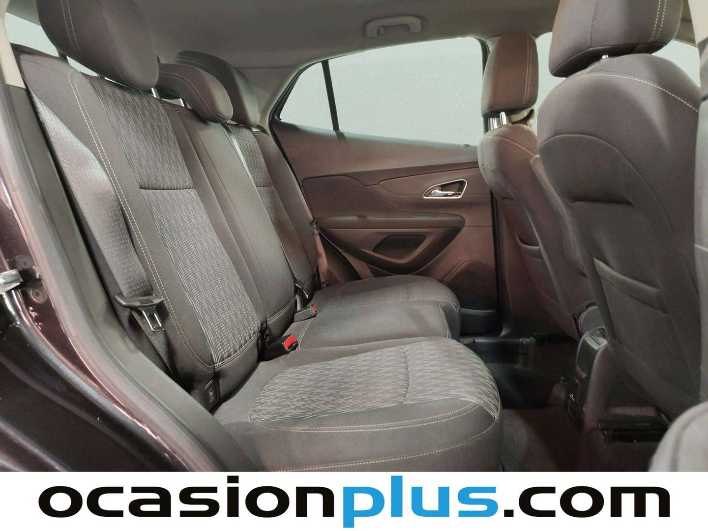 Opel Mokka Opel Mokka 1.7 CDTi S&S Selective 4x2 (130 CV) al mejor precio