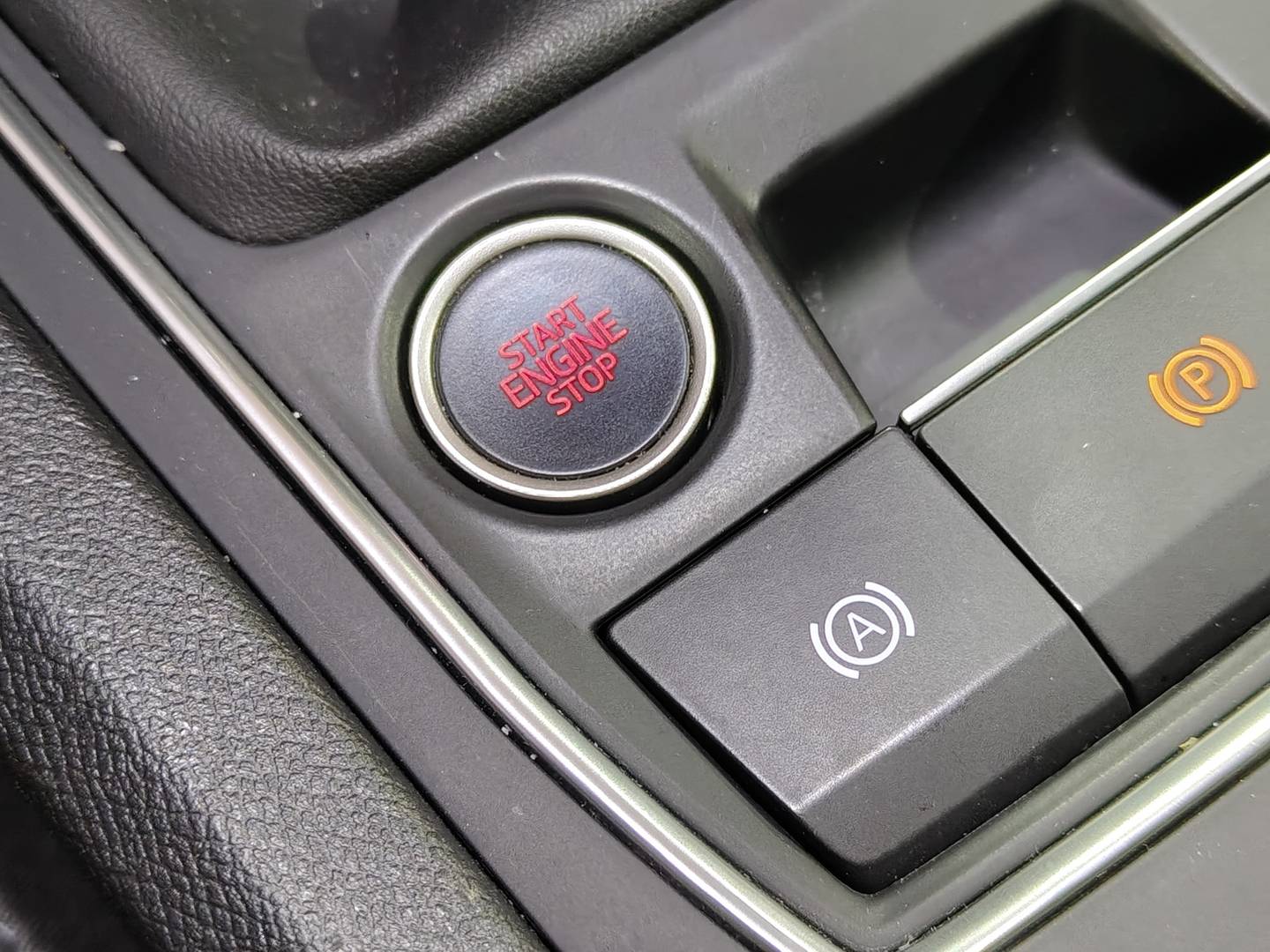 Foto Seat León SEAT León 2.0 TDI S&S Style XL (115 CV)