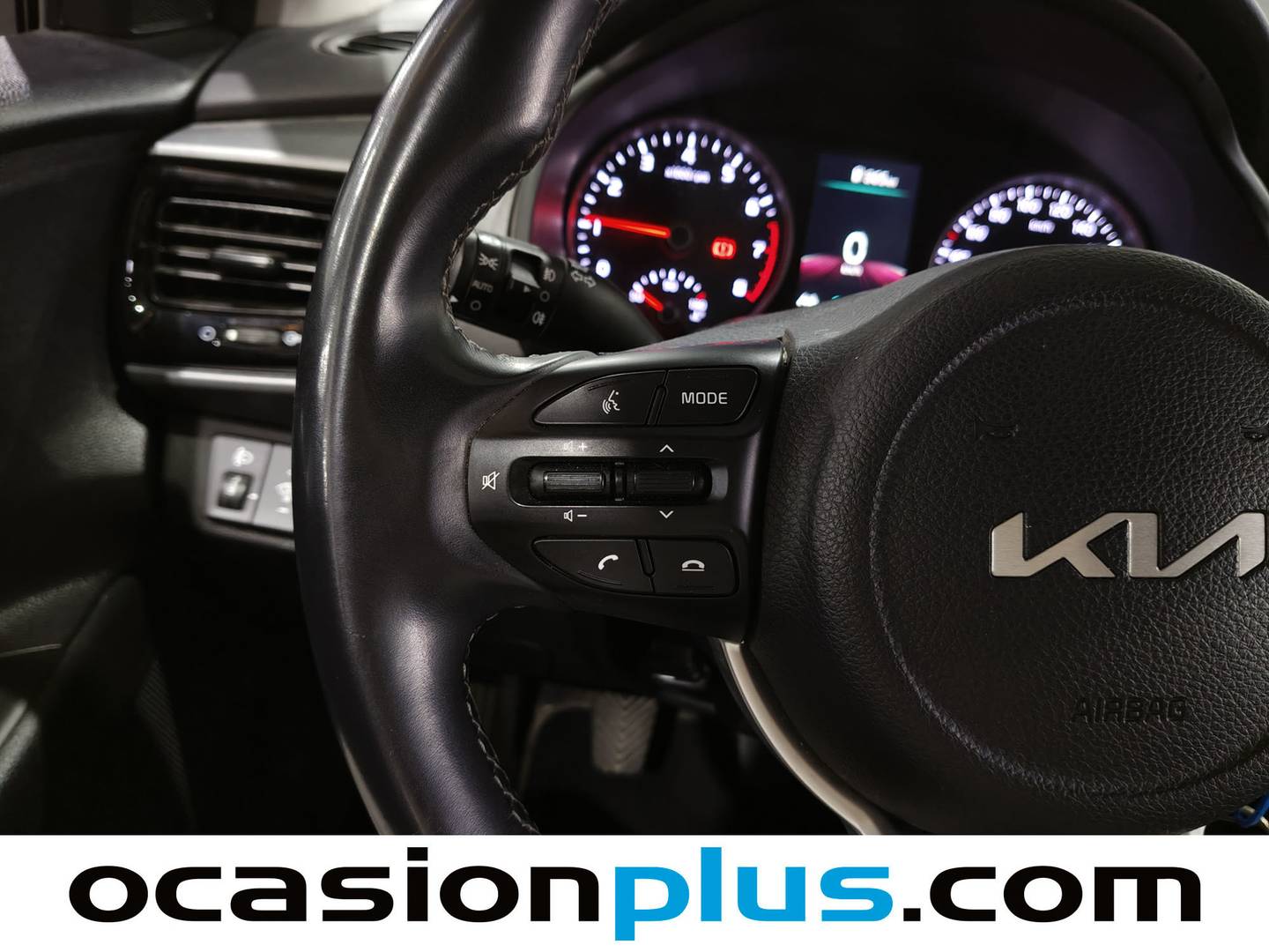 KIA Stonic KIA Stonic 1.0 T-GDi MHEV Drive iMT (100 CV) de segunda mano