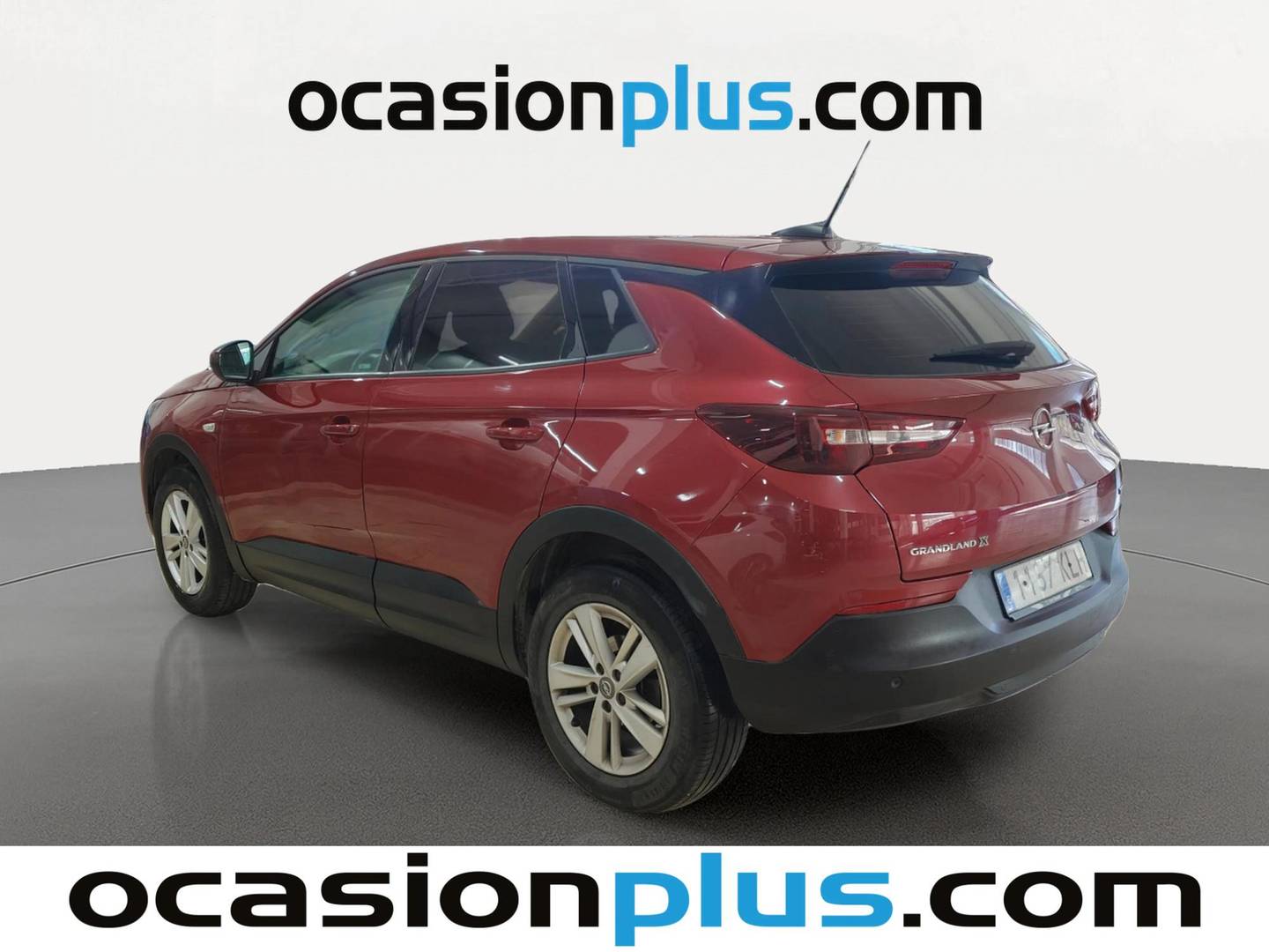 Foto Opel Grandland X Opel Grandland X 1.6 CDTi Selective (120 CV)