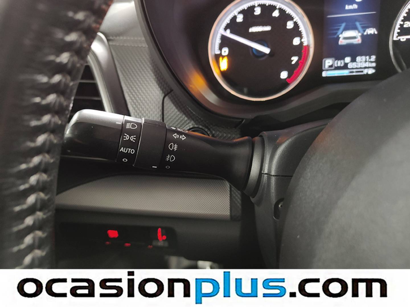 Foto Subaru Forester Subaru Forester 2.0i Hybrid Sport Plus CVT (150 CV)