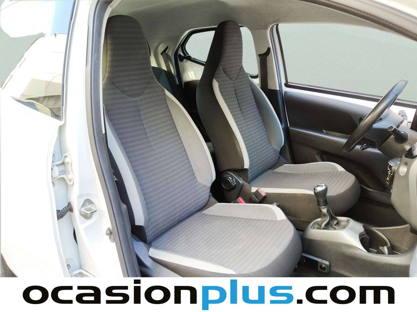 Toyota Aygo Toyota Aygo 1.0 70 x-play (72 CV) 2018