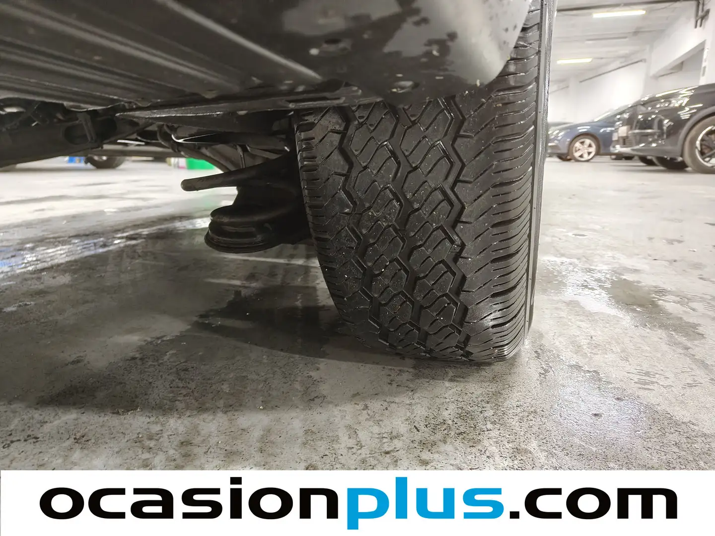 Foto Peugeot Expert Peugeot Expert Combi BlueHDi 120 S&S Long (120 CV)