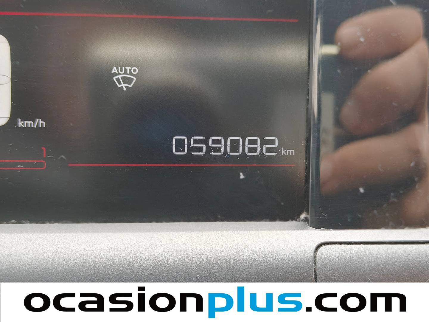 Citroën C4 Cactus Citroën C4 Cactus BlueHDi 100 Shine (100 CV) seminuevo