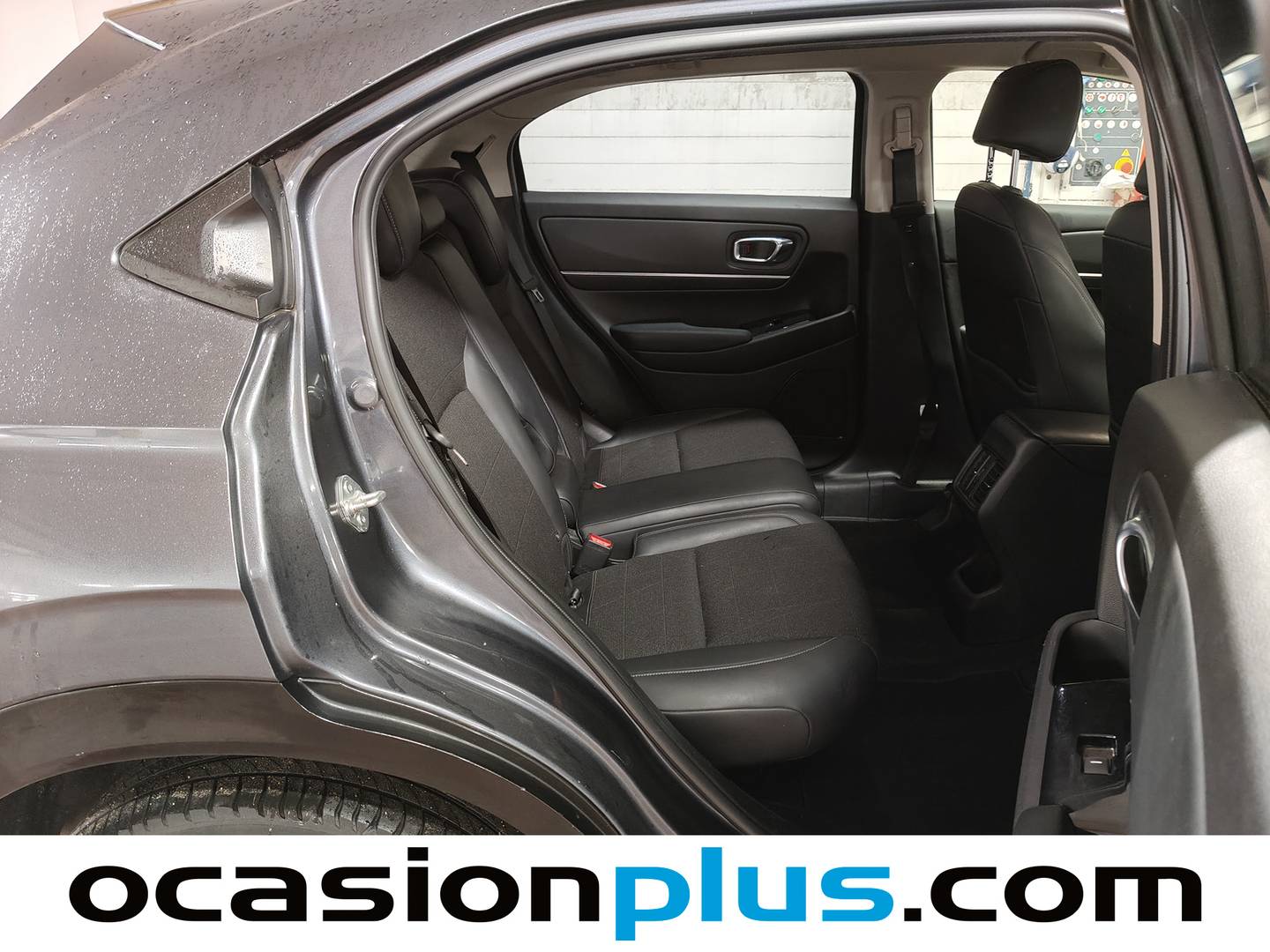 Foto Honda HR-V Honda HR-V 1.5 i-MMD Advance 4x2 Auto (131 CV)