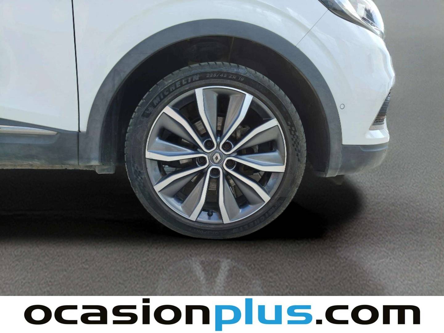 Renault Kadjar Renault Kadjar Zen Blue dCi (115 CV) EDC al mejor precio