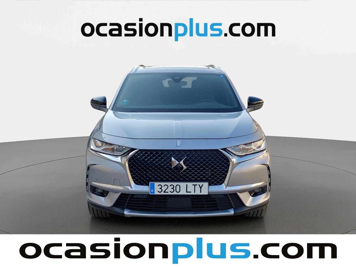 DS DS 7 Crossback DS DS7 Crossback BlueHDi 130 DE Bastille + AT (130 CV) barato