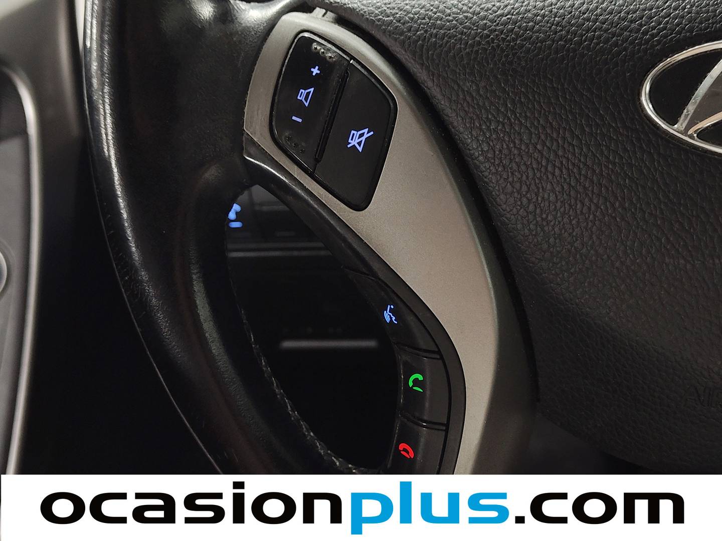 Hyundai i30 Hyundai i30 1.4 CRDI Klass (90 CV) 90cv