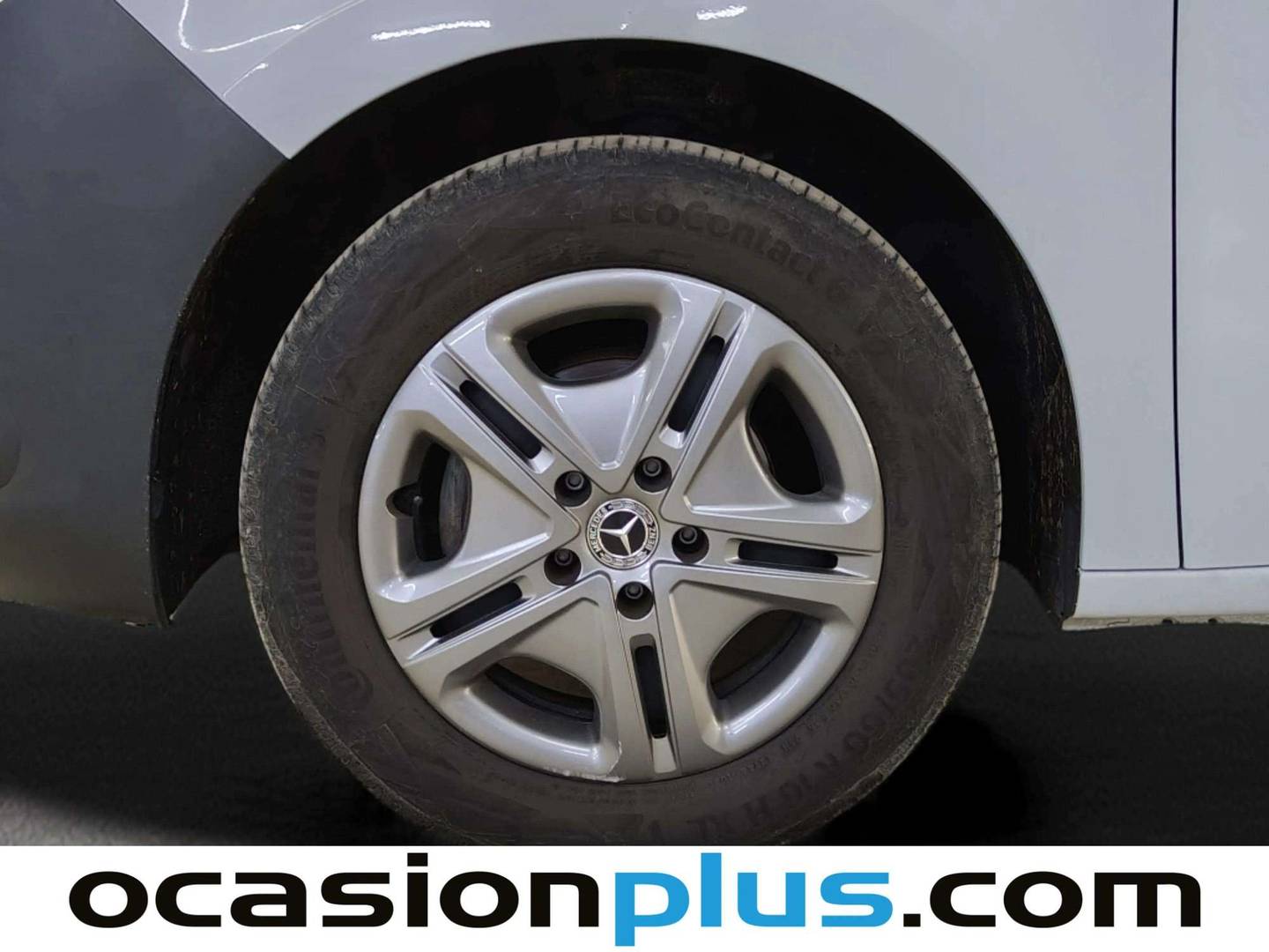 Mercedes Citan Mercedes Citan Combi 110 CDI Tourer Base Largo (95 CV) barato