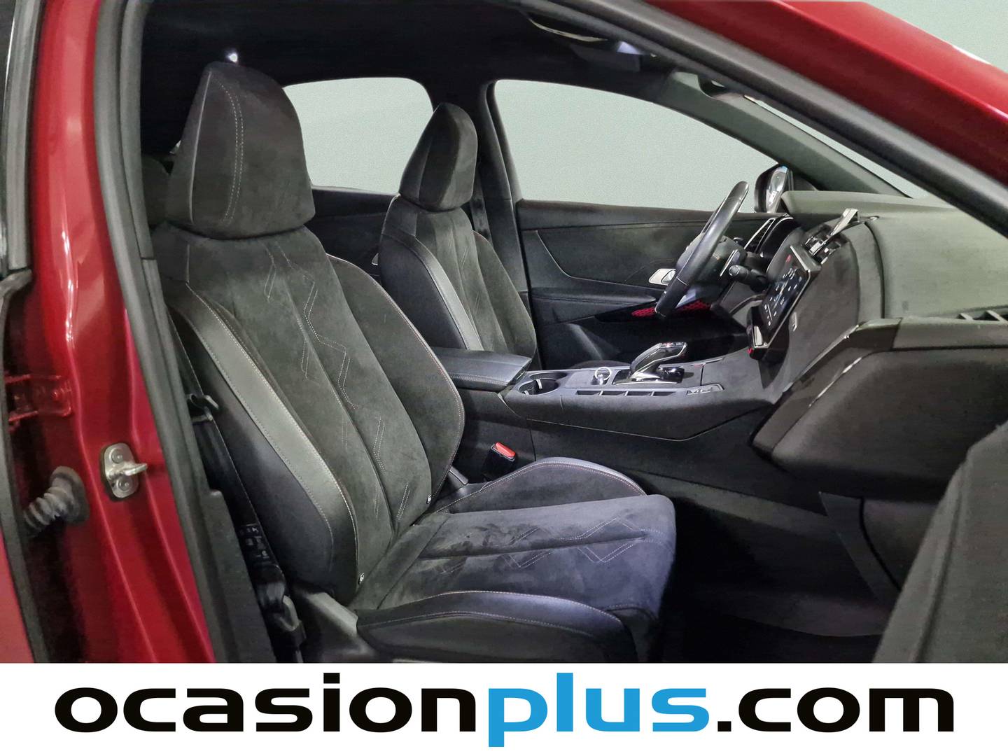 DS DS 7 Crossback DS DS7 Crossback PureTech 180 Performance Line Auto (180 CV) automático