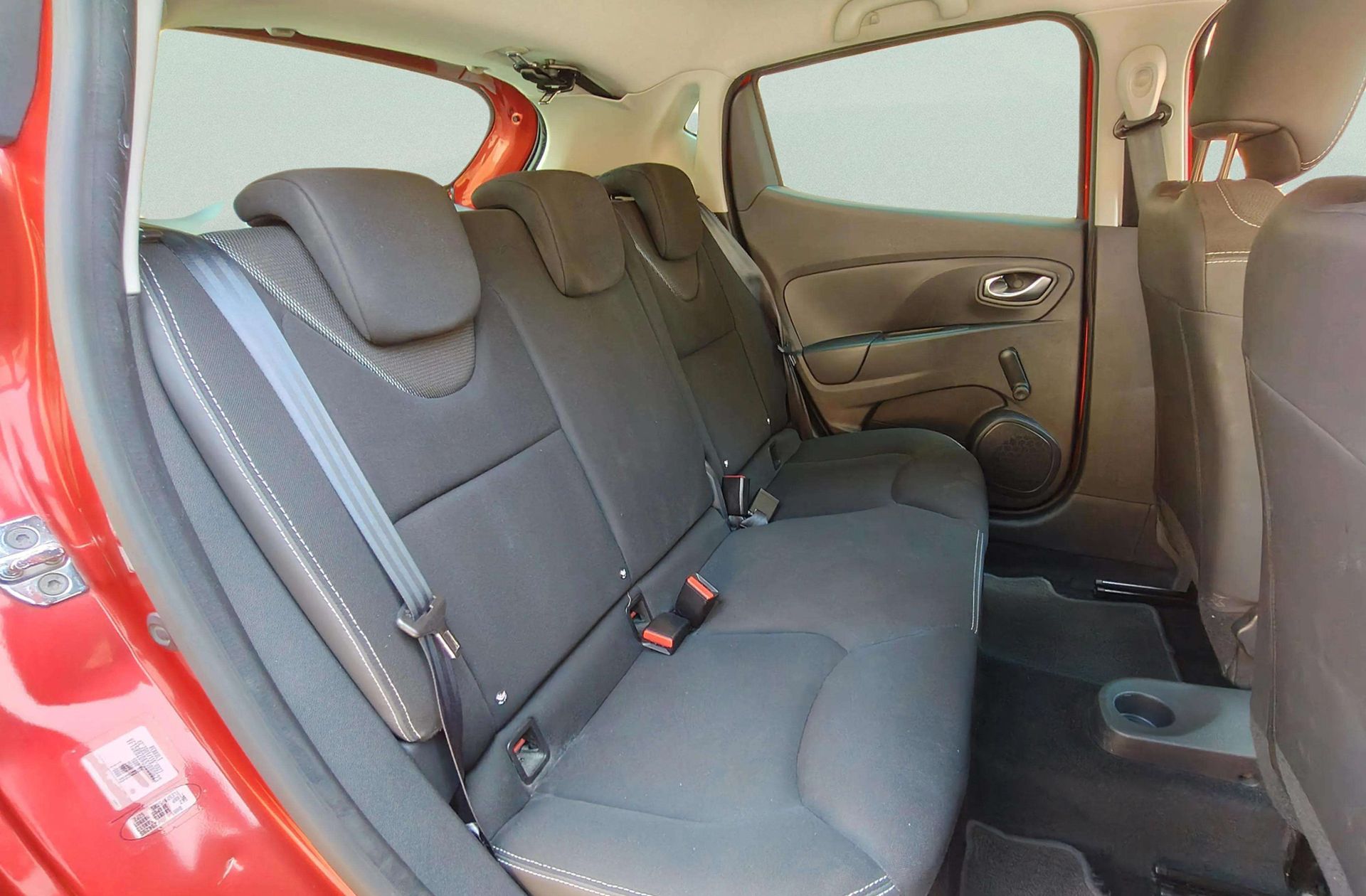 Renault Clio TCe 90 Technofeel Energy eco2 - foto 15