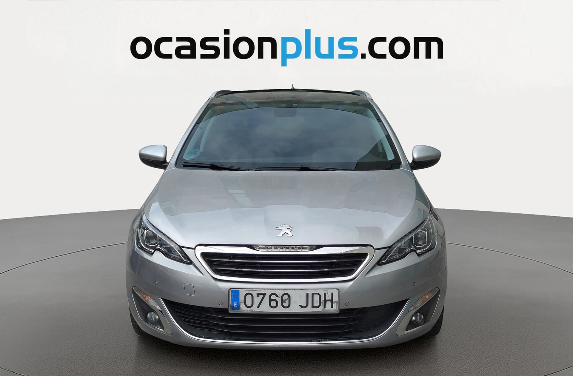 Peugeot 308 SW 2.0 BlueHDi Allure - foto 17