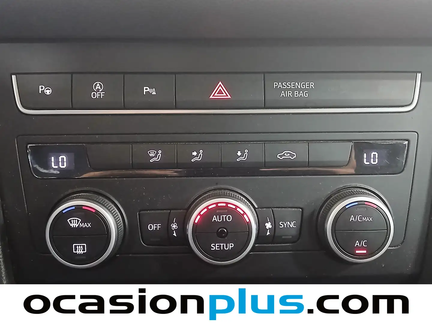 Foto Seat Ateca SEAT Ateca 1.5 TSI S&S Style Go M (150 CV)