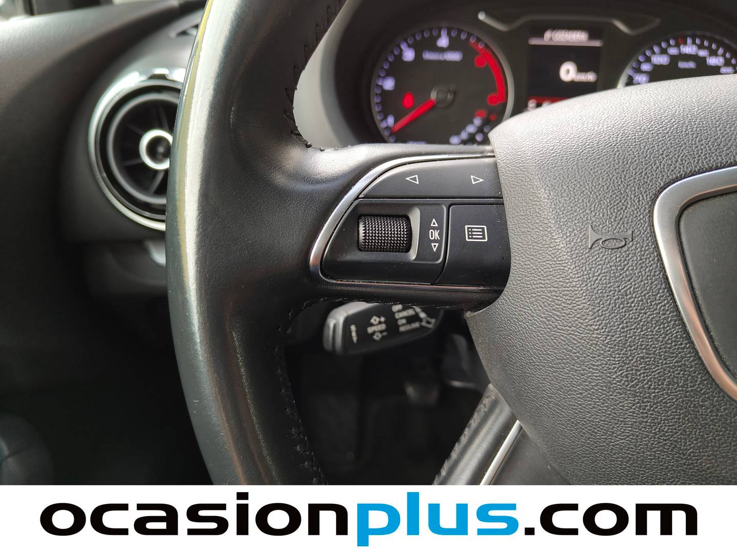 Audi A3 Audi A3 Sportback Advanced 1.6 TDI clean diesel (110 CV) 110cv