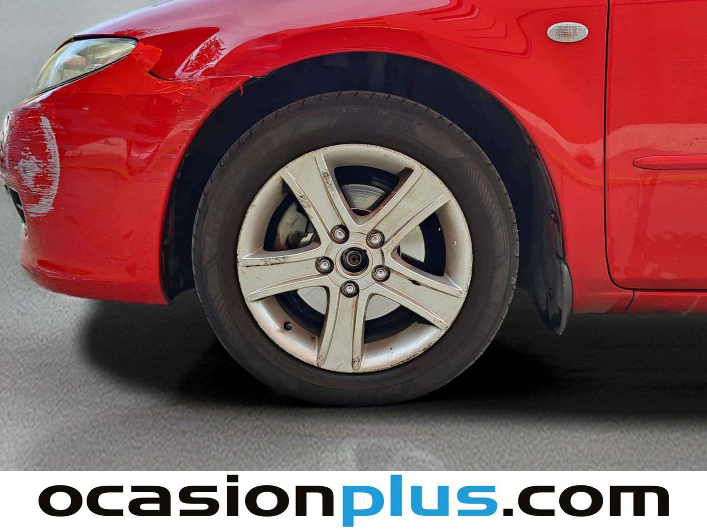 Foto Mazda Mazda6 Mazda Mazda 6 2.0 Active (147 CV)