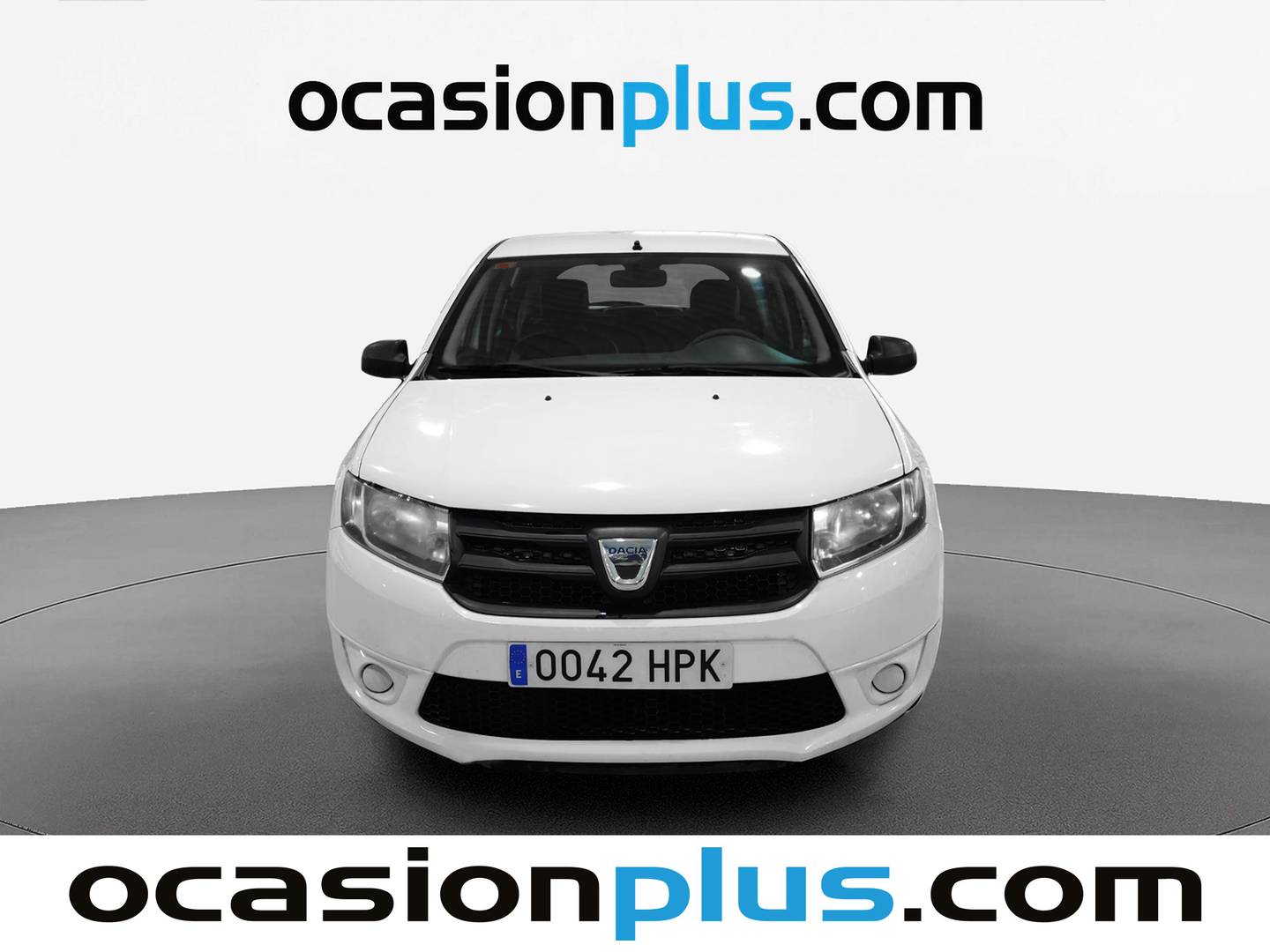 Dacia Sandero Dacia Sandero 1.2 Ambiance (75 CV) 75cv