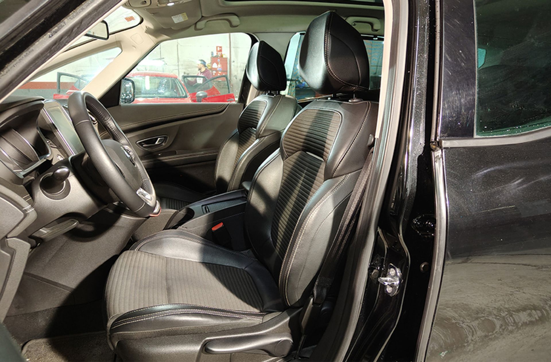 Renault Grand Scénic Zen Energy TCe EDC 7 plazas - foto 17