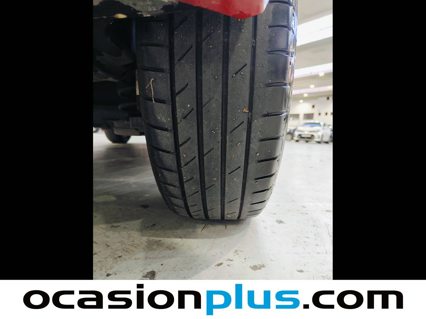 Skoda Kamiq Skoda Kamiq 1.5 TSI Ambition (150 CV) 150cv