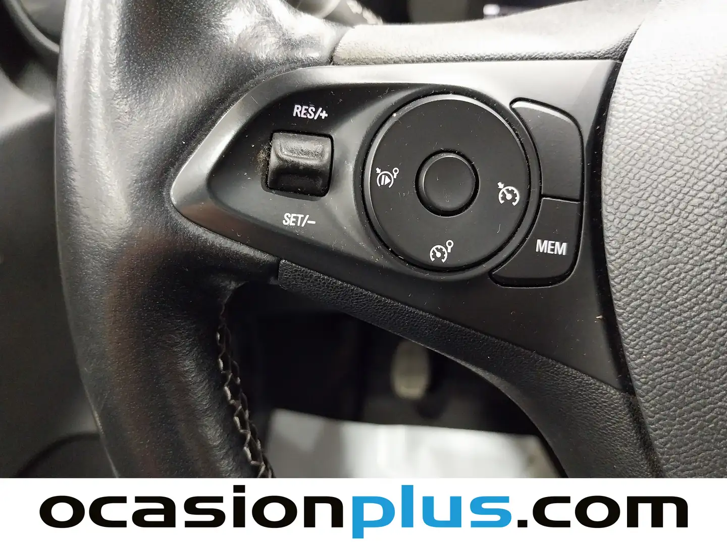 Foto Opel Corsa Opel Corsa 1.2 Turbo XHL Elegance (100 CV)