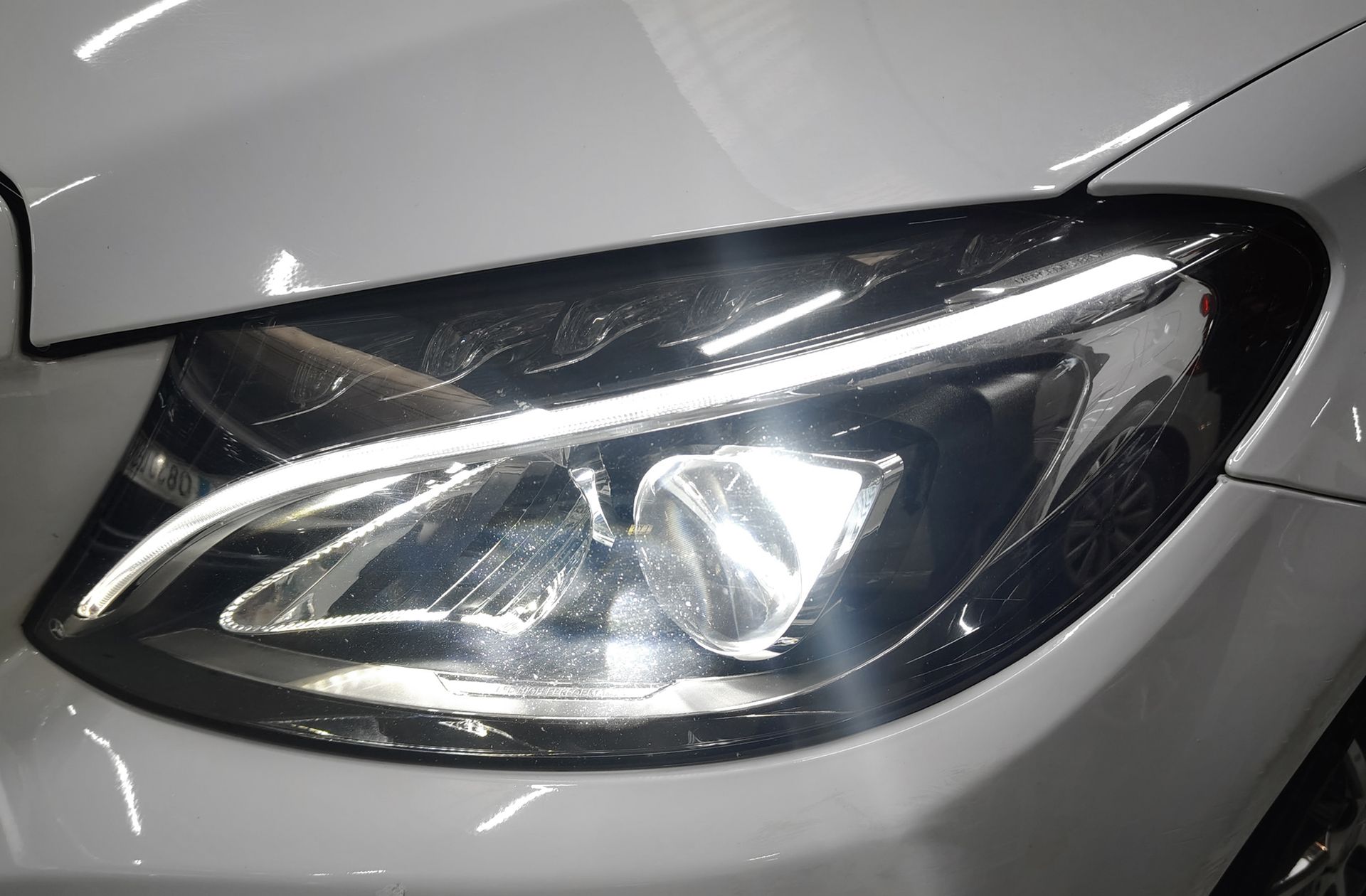 Mercedes-Benz Clase C Estate 220 d - foto 12