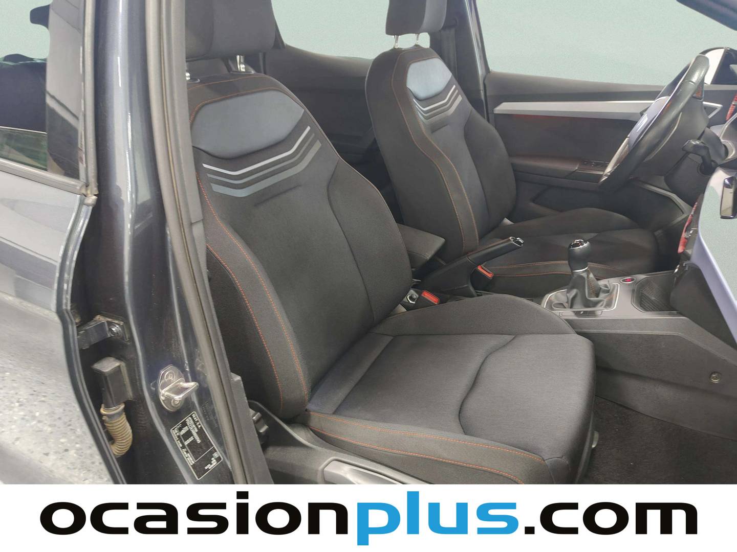 Foto Seat Ibiza SEAT Ibiza 1.0 TSI S&S FR XL (110 CV)