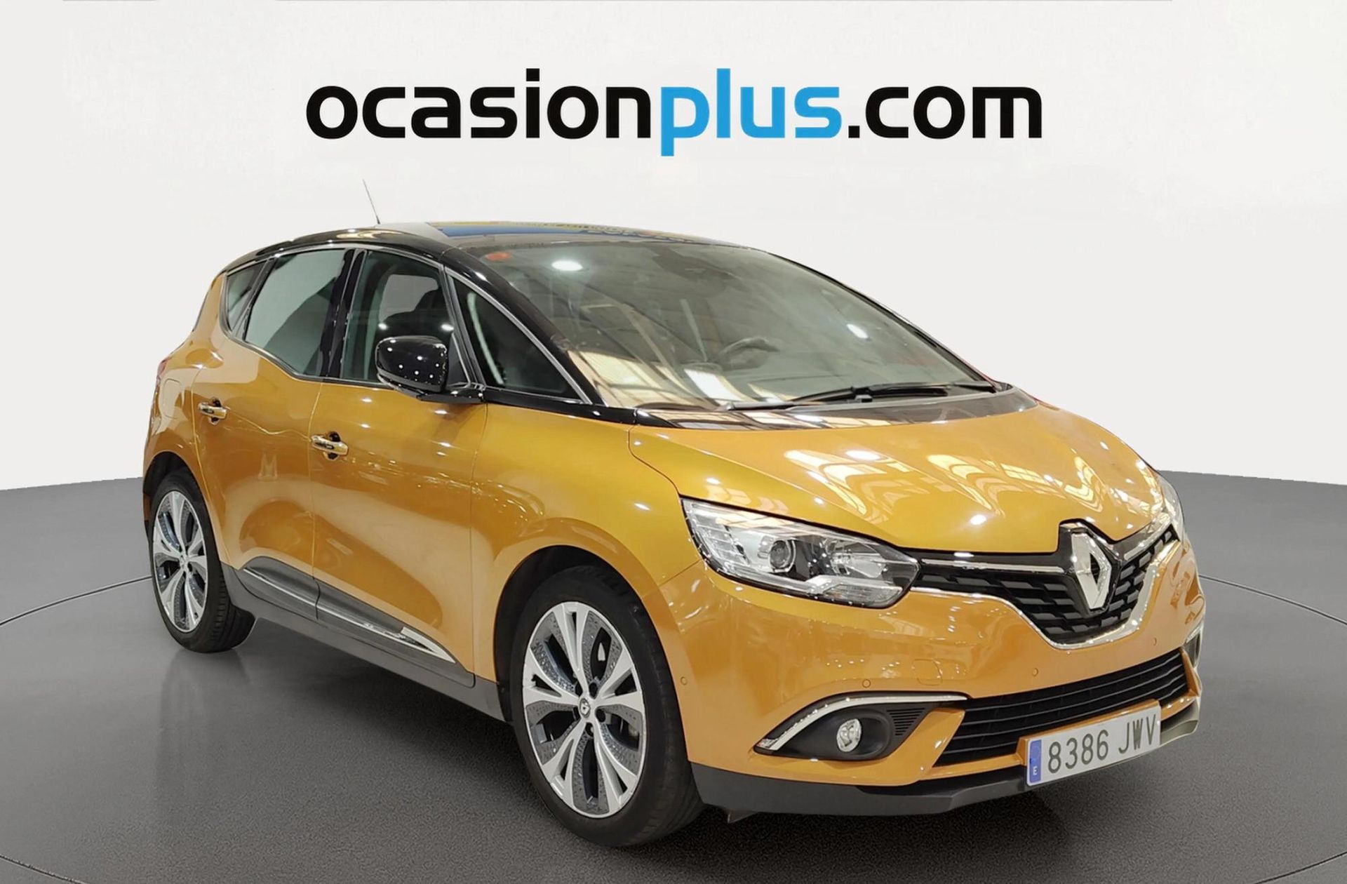 Renault Scénic Zen Energy TCe - foto 2