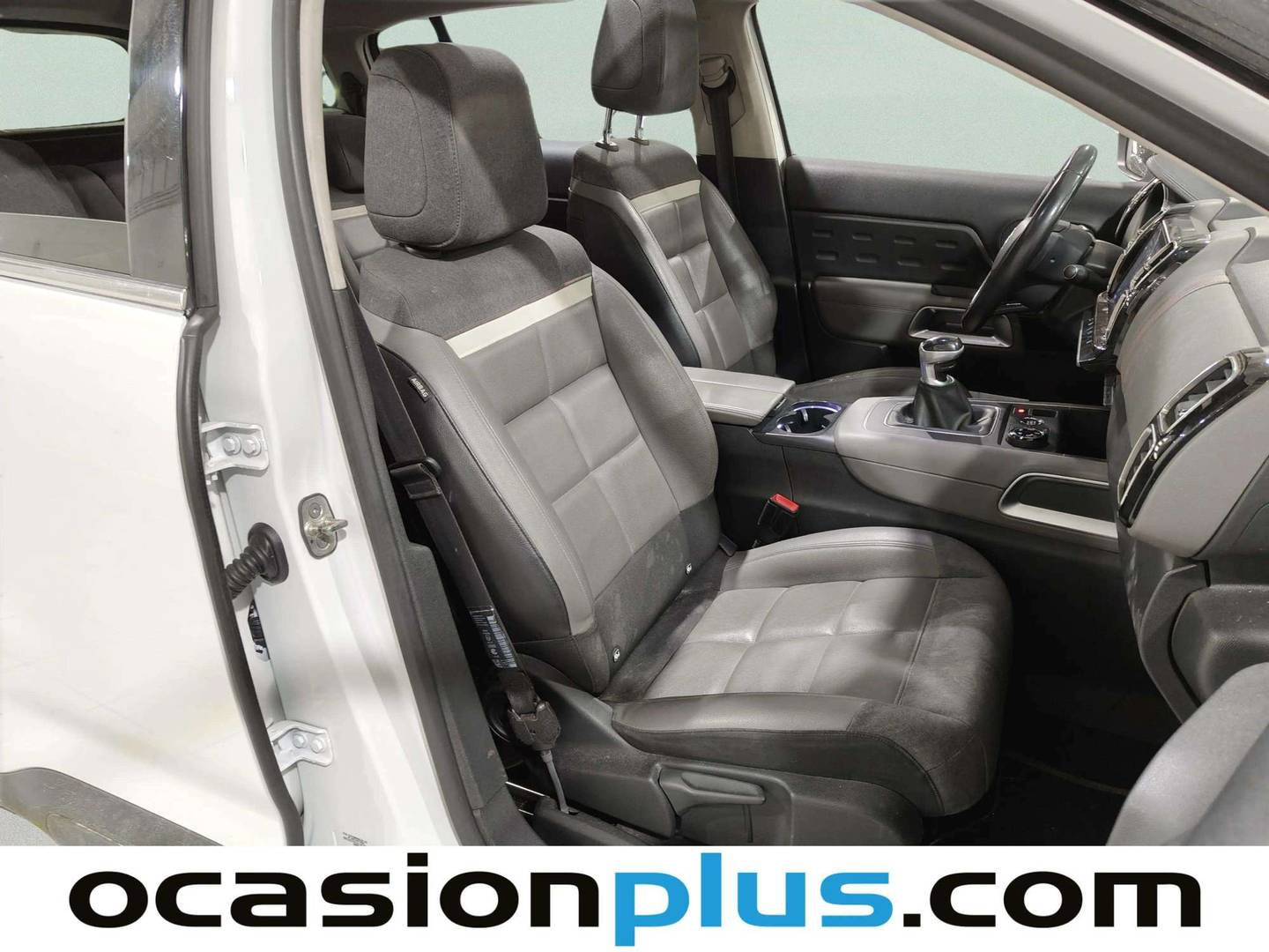 Foto Citroën C5 Aircross Citroen C5 Aircross BlueHdi 130 S&S Shine (131 CV)