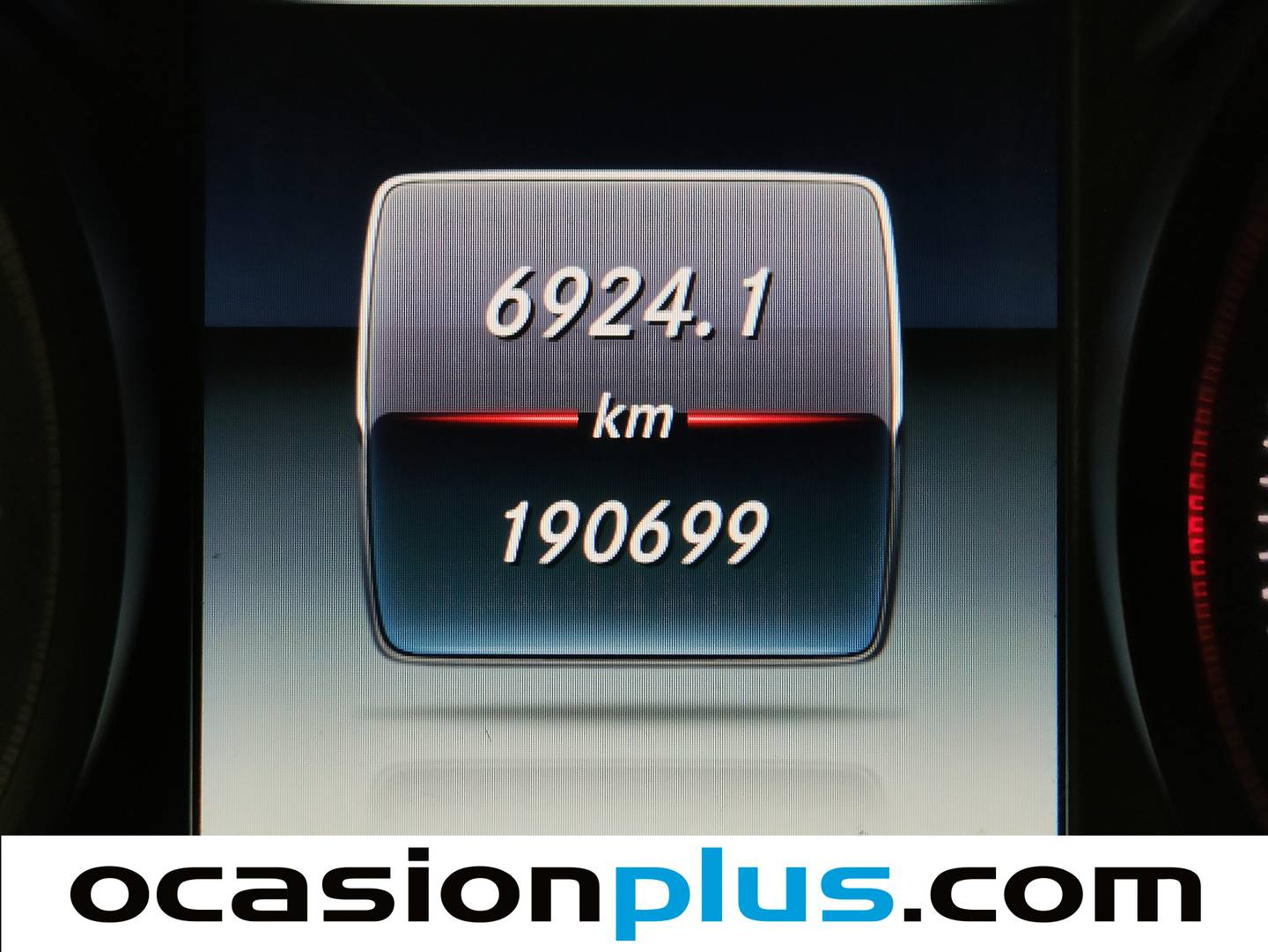 Mercedes Clase C Mercedes Clase C C 200 d Avantgarde (136 CV) seminuevo