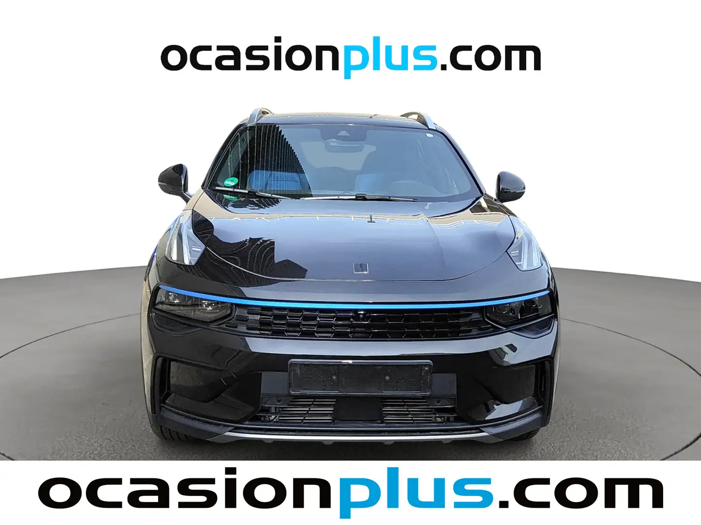 Foto Lynk & Co 01 Lynk & Co 01 1.5 PHEV 6.6kW (261 CV)